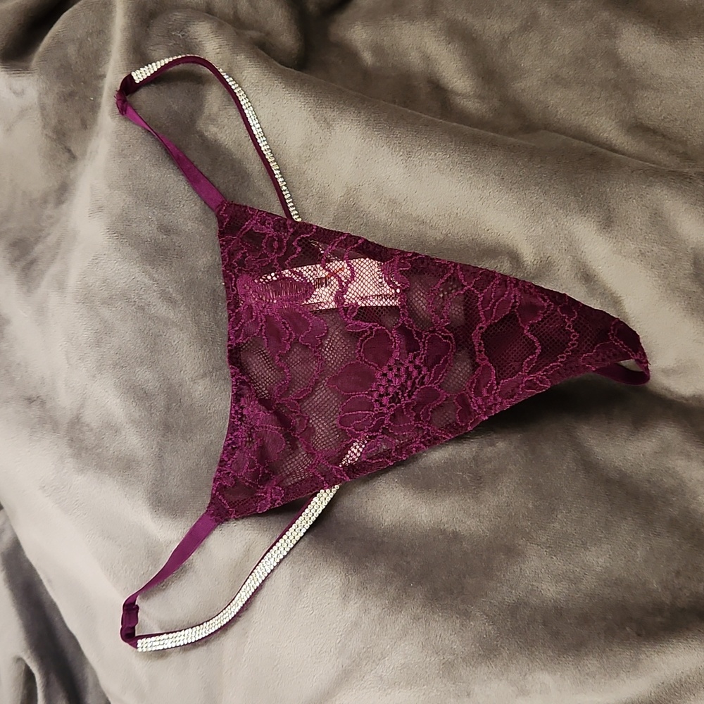 Victoria Secret G String
